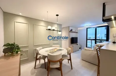 Apartamento com 3 quartos à venda na Rua Sebastiana Coutinho, 147, Areias, São José por R$ 690.000