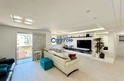 Apartamento com 3 quartos à venda na Rua Andreza Pinheiro Gonçalves da Silva, 66, Carvoeira, Florianópolis por R$ 1.500.000