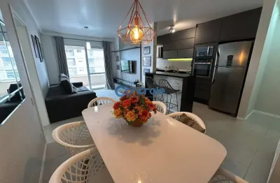 Apartamento com 3 quartos à venda na Rua Orlando Odilio Koerich, 308, Jardim Atlântico, Florianópolis por R$ 1.030.000