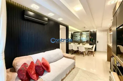 Apartamento com 3 quartos à venda na Rua Capitão Augusto Vidal, 3430, Centro, Palhoça por R$ 890.000