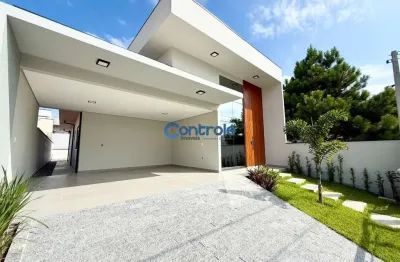 Casa com 3 quartos à venda na Isolda Schulle, 70, Potecas, São José por R$ 1.050.000