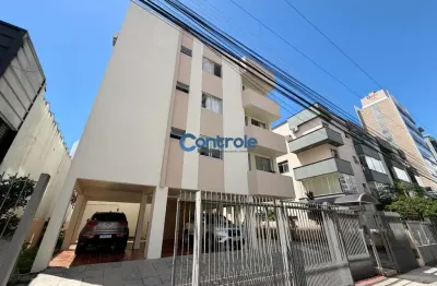 Apartamento com 3 quartos à venda na Rua Koesa, 62, Kobrasol, São José por R$ 460.000