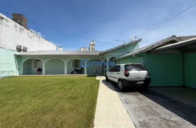Casa com 3 quartos à venda na Rua Francisco Pedro Cunha, 73, Roçado, São José por R$ 2.030.000