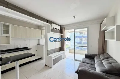 Apartamento com 2 quartos à venda na Rua das Orquídeas, 160, Pedra Branca, Palhoça por R$ 550.000