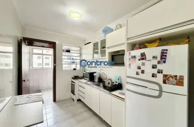 Apartamento com 3 quartos à venda na Avenida Marechal Castelo Branco, 261, Campinas, São José por R$ 600.000