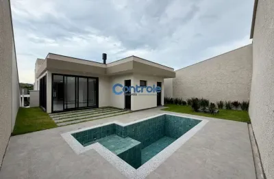 Casa em condomínio fechado com 3 quartos à venda na Rodovia SC-281, 1, Sertão do Maruim, São José por R$ 2.150.000