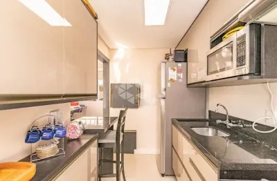 Apartamento com 3 quartos à venda na Rua Doutor Mário Totta, 701, Tristeza, Porto Alegre