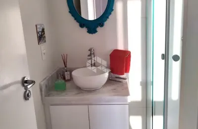 Apartamento com 2 quartos à venda na Rua Sílvio Silveira Soares, 2589, Camaquã, Porto Alegre