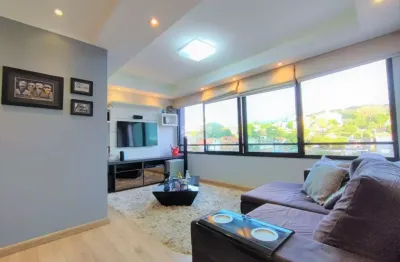 Apartamento com 2 quartos à venda na Rua Doutor Pereira Neto, 725, Tristeza, Porto Alegre