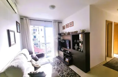Apartamento com 3 quartos à venda na Rua Doutor Barcelos, 2434, Tristeza, Porto Alegre
