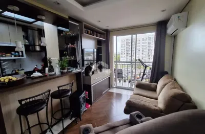 Apartamento com 3 quartos à venda na Avenida Otto Niemeyer, 1702, Camaquã, Porto Alegre