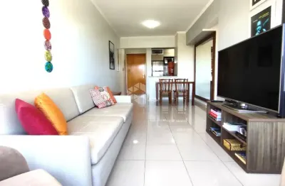 Apartamento  de 3 quartos com garagem e infraestrutura completa no cristal