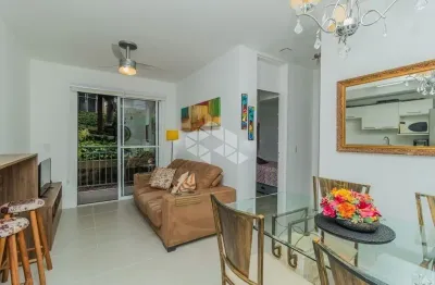 Apartamento com 2 quartos à venda na Avenida Otto Niemeyer, 1702, Camaquã, Porto Alegre