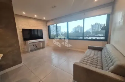 Apartamento 3 dormitórios com suíte churrasqueira e infraestrutura  - bairro tristeza