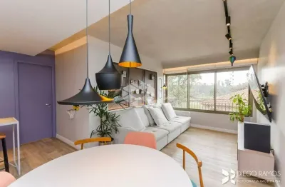 Apartamento 3 dorms à venda avenida da cavalhada, cavalhada - porto alegre