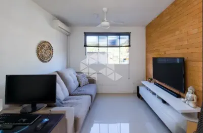 Apartamento residencial à venda, cavalhada, porto alegre - rs