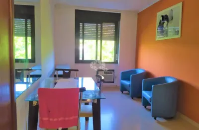 Apartamento com 2 quartos à venda na Avenida Eduardo Prado, 333, Cavalhada, Porto Alegre