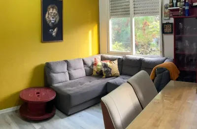 Apartamento com 2 quartos à venda na Rua Padre Ângelo Corso, 65, Cavalhada, Porto Alegre