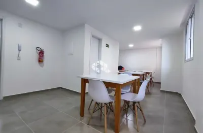 Belo e novo apartamento no residencial mais otto niemeyer.