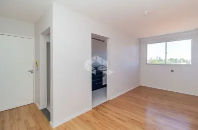 Apartamento com 3 quartos à venda na Rua Monte Arraes, 300, Nonoai, Porto Alegre