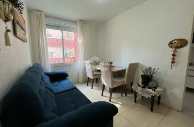 Apartamento com 2 quartos à venda na Rua Padre Ângelo Corso, 100, Cavalhada, Porto Alegre