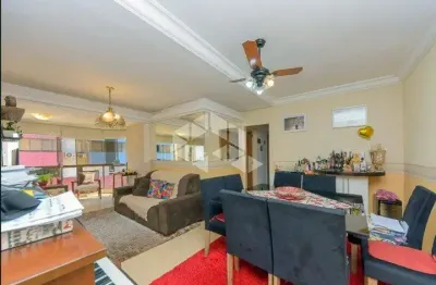 Apartamento 3 dormitórios com suíte vaga e infraestrutura