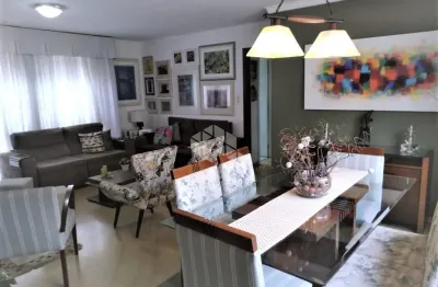 Apartamento com 3 quartos à venda na Rua Silveiro, 282, Menino Deus, Porto Alegre