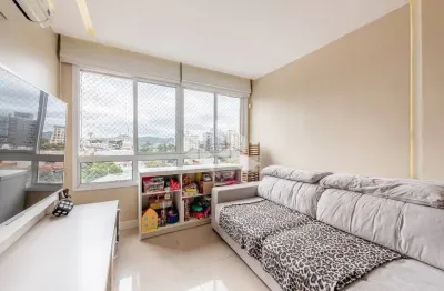 Apartamento 3 dormitórios uma suíte infraestrutura completa