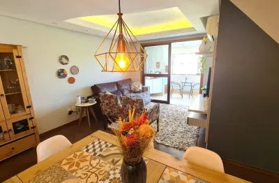 Apartamento com 3 quartos à venda na Rua Doutor Armando Barbedo, 1300, Tristeza, Porto Alegre