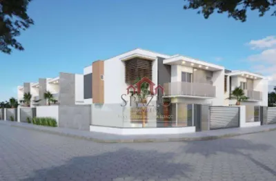 Sobrado com 3 dormitórios à venda, 161 m² por r$ 1.280.000,00 - são joão - itajaí/sc