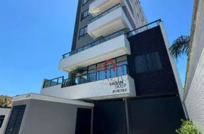 Apartamento com 2 suítes à venda, 74 m² por r$ 768.000 - vila operária - itajaí/sc