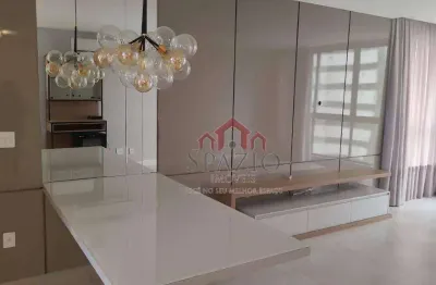 Apartamento com 3 dormitórios para alugar, 135 m² por r$ 9.700,00/mês - centro - itajaí/sc