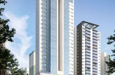 Apartamento com 3 dormitórios à venda, 176 m² por r$ 4.461.000,00 - centro - balneário camboriú/sc
