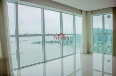 Apartamento com 3 dormitórios à venda, 144 m² por r$ 3.006.869,39 - fazenda - itajaí/sc