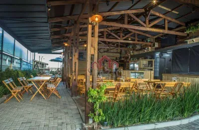 Ponto à venda, 180 m² por r$ 490.000,00 - praia brava de itajaí - itajaí/sc