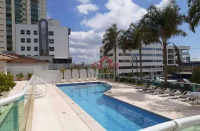 Beira rio, com 3 suítes, 154 m² por r$ 1.970.000 - centro - itajaí/sc