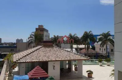 Apartamento com 3 dormitórios à venda, 146 m² por r$ 1.980.000,00 - centro - itajaí/sc