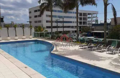 Apartamento com 3 dormitórios à venda, 146 m² por r$ 1.980.000,00 - centro - itajaí/sc