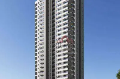 Apartamento com 3 dormitórios à venda, 86 m² por r$ 978.000,00 - vila operária - itajaí/sc