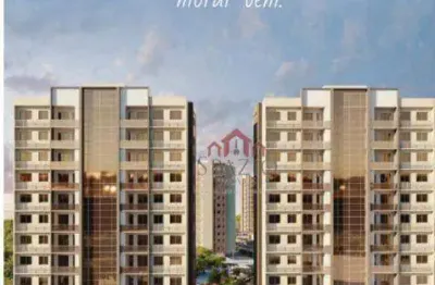 Apartamento com 2 dormitórios à venda, 62 m² por r$ 570.000,00 - são vicente - itajaí/sc