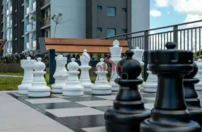 Apartamento com 2 dormitórios à venda, 64 m² por r$ 620.000,00 - são vicente - itajaí/sc