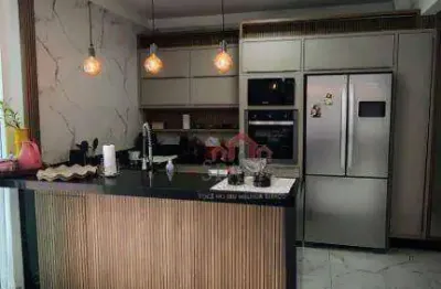 Casa com 3 dormitórios à venda, 200 m² por r$ 1.500.000 - são joão - itajaí/sc