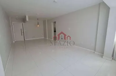 Apartamento com 2 dormitórios à venda, 103 m² por r$ 890.000 - centro - itajaí/sc