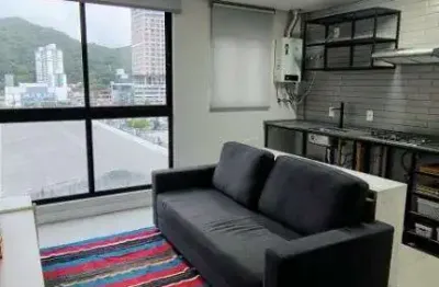 Apartamento com 2 dormitórios para alugar, 60 m² por r$ 5.460,00/mês - fazenda - itajaí/sc