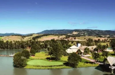 Terreno à venda, 1000 m² por r$ 620.000,00 - invernadinha - rancho queimado/sc