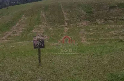 Terreno à venda, 1000 m² por R$ 550.000,00 - Rancho Queimado  - Rancho Queimado/SC
