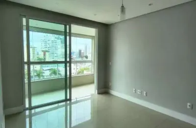 Apartamento com 3 dormitórios para alugar, 108 m² por R$ 8.332,15/mês - Fazenda - Itajaí/SC