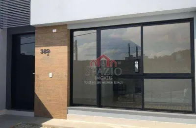 Sobrado com 3 dormitórios à venda, 120 m² por r$ 1.250.000,00 - fazenda - itajaí/sc