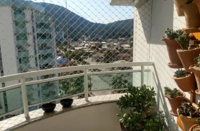 Apartamento com 3 quartos à venda na Rua Vereador Ramon Filomeno, Itacorubi, Florianópolis