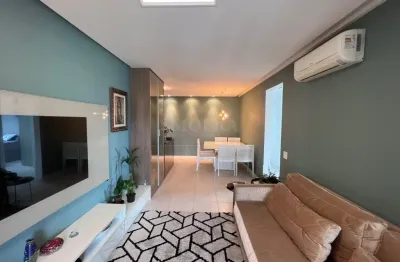 Apartamento com 3 quartos à venda na Rua Alba Dias Cunha, Trindade, Florianópolis